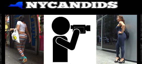 NYCandids.com | Candid Booty
